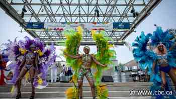 Carnival-themed pop-up clinic targets the vaccine hesitant in Toronto this weekend - CBC.ca