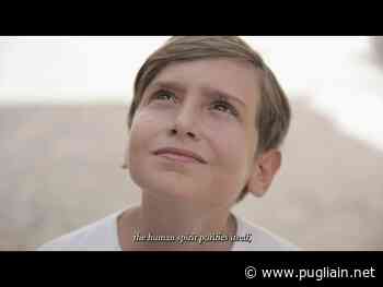 Ecco il video sulla mostra che celebra a Putignano Dante e l'arte della cartapesta - Puglia In