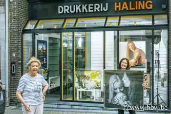 DEEL 3. Van drukkerij tot foto-etalage: “Plots had iedereen thuis zelf een printer” - Het Belang van Limburg