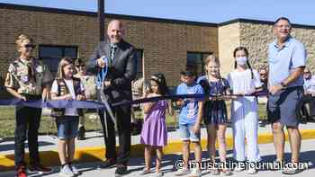 Photos: Forest Grove Elementary | Local | muscatinejournal.com - Muscatine Journal