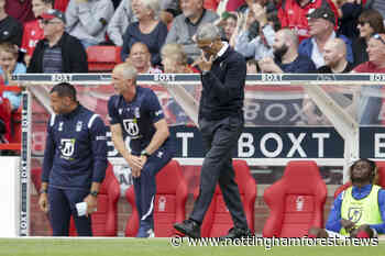 Bizarre Hughton comment after 2-1 defeat should leave Nottingham Forest fans flabbergasted - Nottingham Forest News