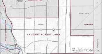 Canada election: Calgary Forest Lawn - Global News