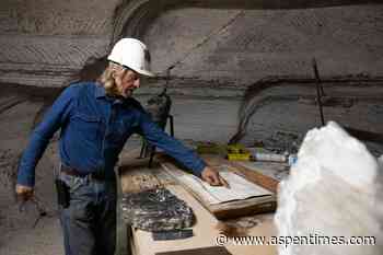 Forest Service, last miner standing in Pitkin County try to settle permit dispute - Aspen Times