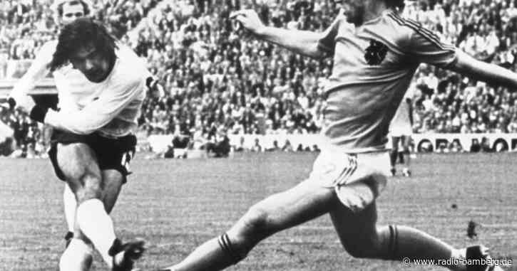 Würdigungen für Gerd Müller