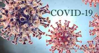 Coronavirus, Asl Viterbo: “ventisei casi accertati nella giornata di oggi. | - NewTuscia