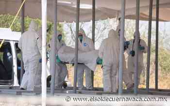 Gobierno federal creará padrón de personas desaparecidas - El Sol de Cuernavaca