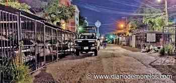 Hallan a dos hermanos sin vida en Cuernavaca - Diario de Morelos