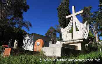[Ocio] Katy Jurado, sonrisa que vivía en Chipitlán - El Sol de Cuernavaca