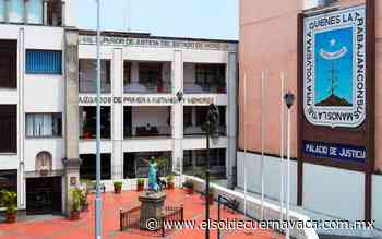 Hay maltrato policial, no tortura en Morelos: TSJ - El Sol de Cuernavaca