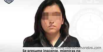 Mujer obligó a una menor a tener sexo con ella, en Cuernavaca - Diario de Morelos