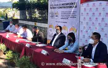 Contribuyentes de Cuernavaca adeudan 3 mil millones - El Sol de Cuernavaca