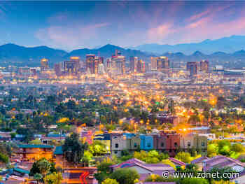 The best internet service providers in Phoenix