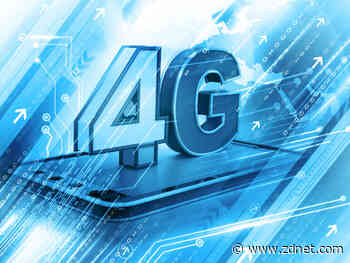 The best 4G mobile broadband