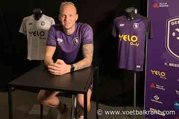 Voor Raphael Holzhauser zijn het geen gemakkelijke weken: &quot;Dit is mijn moeilijkste periode sinds dat ik bij Beerschot ben&quot;