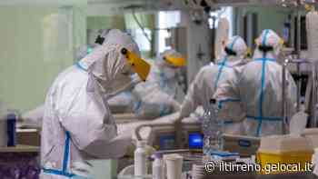 Il Covid torna a mietere lutti a Prato: due le vittime e 45 i nuovi contagi - Il Tirreno
