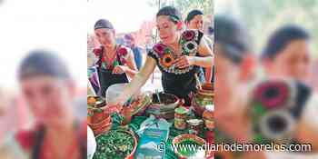 Anuncian para octubre Congreso Internacional Culinario en Cuernavaca - Diario de Morelos