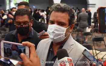 CFE busca cobrar 400 millones a Cuernavaca - El Sol de Cuernavaca