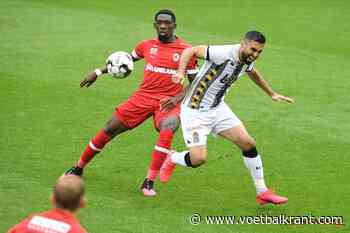 Voormalige smaakmakers van Antwerp kunnen niet stunten tegen Porto