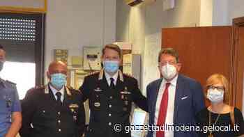 Il ringraziamento - La Gazzetta di Modena