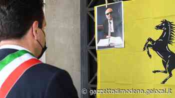 Omaggio al Drake - Gazzetta di Modena