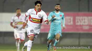 Modena calcio mercato: che colpo. Ecco l'ex Carpi Romeo Giovannini - Il Resto del Carlino