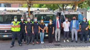 Modena, centrale operativa 118, 11mila trasporti all’anno per connettere gli ospedali - La Gazzetta di Modena