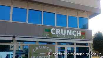 Carpi, Brofferio apre la “Pinseria” al posto della “Carnoteca” - La Gazzetta di Modena