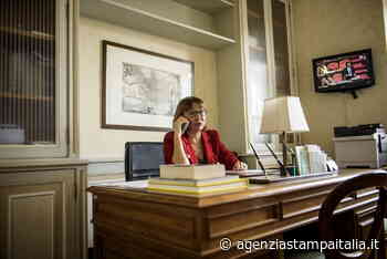 Modena (FI): "Palamara, sentenza prende magistrato da capro espiatorio" - Agenzia Stampa Italia