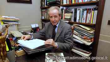Modena. Addio a Roberto G. Rolando, un giornalista e scrittore di grandi qualità - La Gazzetta di Modena