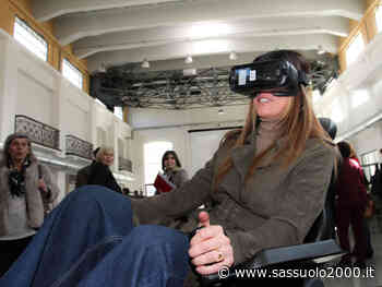 Torna a Modena il “virtual reality” del festival di Venezia - sassuolo2000.it - SASSUOLO NOTIZIE - SASSUOLO 2000