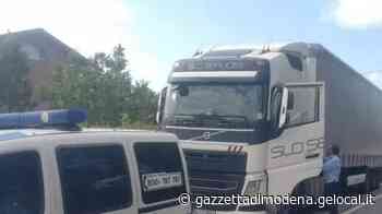 Modena. Si allontana dopo l’incidente Rintracciato con le telecamere - La Gazzetta di Modena