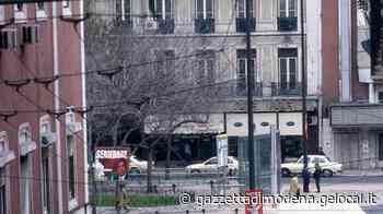 Modena, nel romanzo di Luppi l’educazione sentimentale in venti racconti - La Gazzetta di Modena