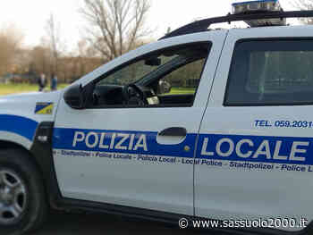 Si allontana dopo incidente in Tangenziale: denunciato dalla Polizia locale di Modena - sassuolo2000.it - SASSUOLO NOTIZIE - SASSUOLO 2000