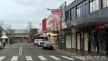 Food businesses starved of help as Sydney's lockdown takes toll