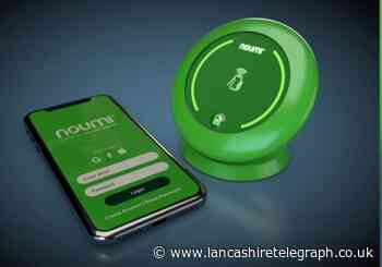 Blackburn: Noumi Digital Receipts ready to hit the market