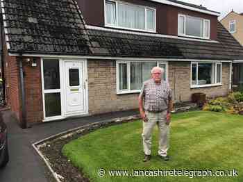 Pensioner fumes over response from Hyndburn Council to rat complaint