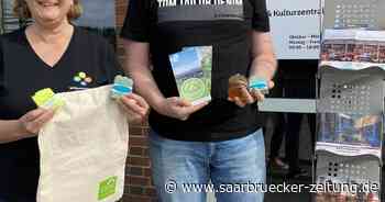 TKN Neunkirchen unterstützt Gastgeber bei Nachhaltigkeit und Präsentation - Saarbrücker Zeitung