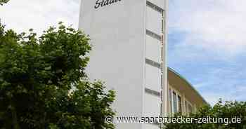 Stadtbad Neunkirchen hätte 60. Geburtstag - Saarbrücker Zeitung