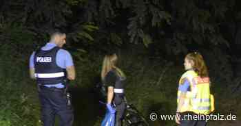 Radfahrer nach Sturz lebensgefährlich verletzt - Neunkirchen - DIE RHEINPFALZ - Rheinpfalz.de