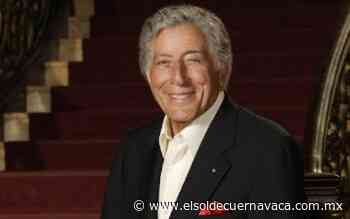 Tony Bennett se retira de los escenarios - El Sol de Cuernavaca