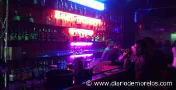 Detectan 16 negocios que ahora venden alcohol sin permiso, en Cuernavaca - Diario de Morelos