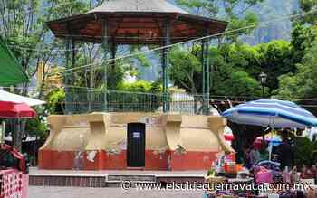 Turistas ponen el desorden en Tepoztlán - El Sol de Cuernavaca