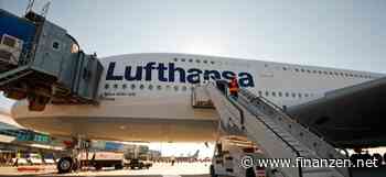 Staat wirft Teil seiner Lufthansa-Aktien auf den Markt
