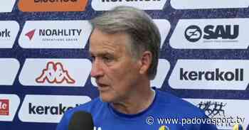 Modena, Tesser: “Il girone A è meno competitivo rispetto all’anno scorso” - Padova Sport