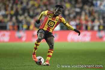 Issa Kaboré antiheld bij nieuwe club