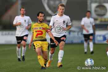 Snelle bekerexit Bocholt door klasseflits en coronavirus - Het Belang van Limburg Mobile - Het Belang van Limburg
