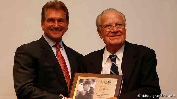 Former Jets, Robert Morris Coach Joe Walton Dead At 85