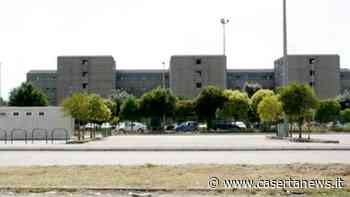 Visita degli avvocati ai detenuti del carcere di Santa Maria Capua Vetere - CasertaNews