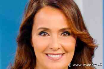 Roberta Capua, il clamoroso ritorno: cosa c’é nel suo futuro? - CheNews.it