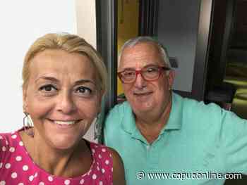 Santa Maria Capua Vetere: Il dentista Giuseppe Vito Tanzi in lista con Fratelli d'Italia - Capuaonline.com